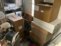 Bakkerij accessoires - afbeelding 11 van  24