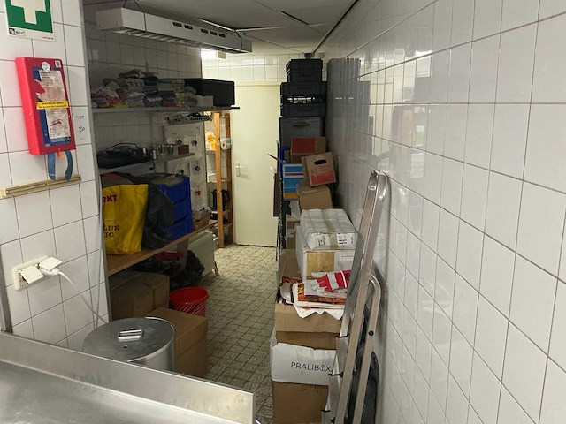 Bakkerij accessoires - afbeelding 1 van  24