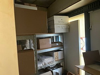 Bakkerij accessoires - afbeelding 13 van  24