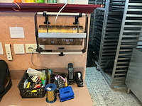 Bakkerij accessoires - afbeelding 14 van  24