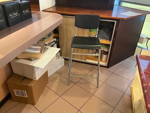 Bakkerij accessoires - afbeelding 16 van  24