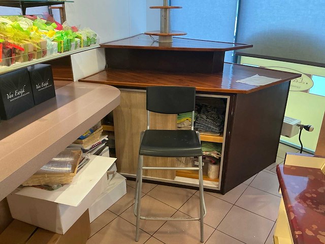 Bakkerij accessoires - afbeelding 17 van  24