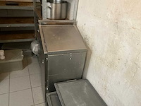 Bakkerij accessoires - afbeelding 19 van  24