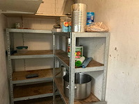 Bakkerij accessoires - afbeelding 20 van  24