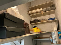 Bakkerij accessoires - afbeelding 22 van  24