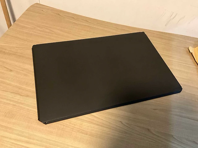 Bakkerij aluminium ovenplaten (10x) - afbeelding 4 van  5