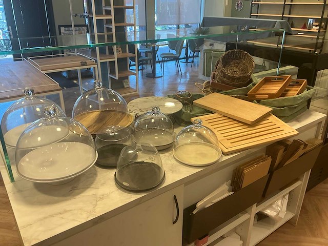 Bakkerij benodigdheden diverse - afbeelding 1 van  4