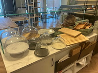 Bakkerij benodigdheden diverse - afbeelding 1 van  4