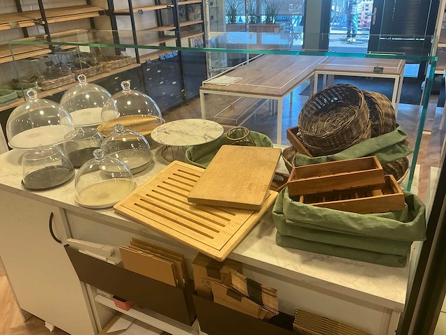 Bakkerij benodigdheden diverse - afbeelding 2 van  4