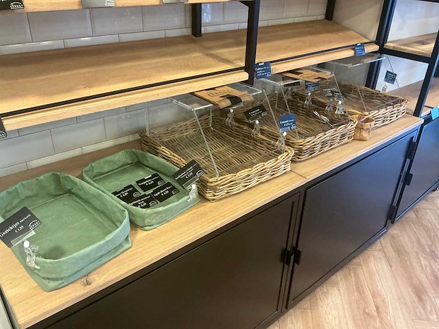 Bakkerij benodigdheden diverse - afbeelding 3 van  4