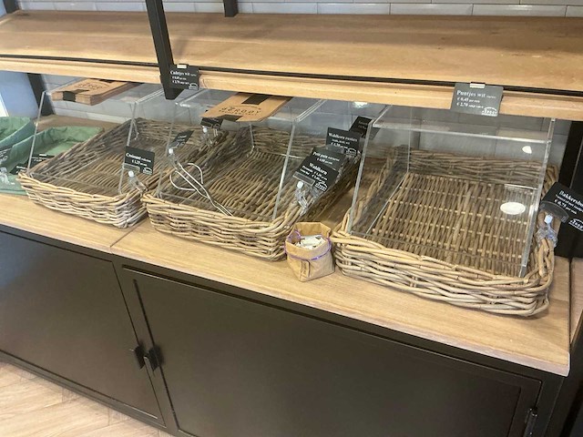 Bakkerij benodigdheden diverse - afbeelding 4 van  4