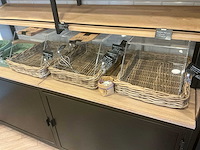 Bakkerij benodigdheden diverse - afbeelding 4 van  4