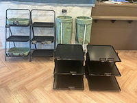 Bakkerij benodigdheden diverse - afbeelding 1 van  4