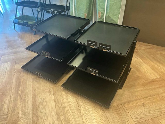 Bakkerij benodigdheden diverse - afbeelding 2 van  4