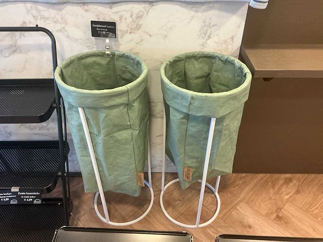 Bakkerij benodigdheden diverse - afbeelding 3 van  4