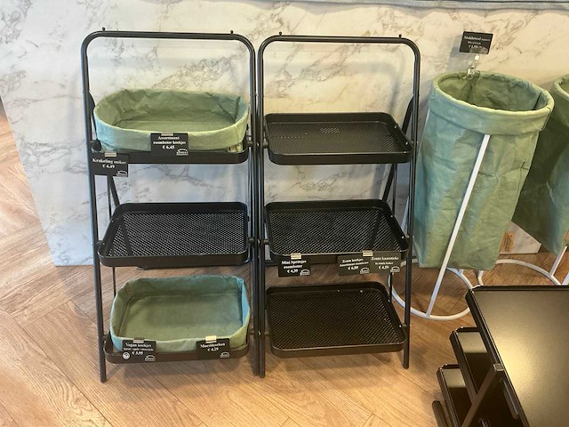 Bakkerij benodigdheden diverse - afbeelding 4 van  4