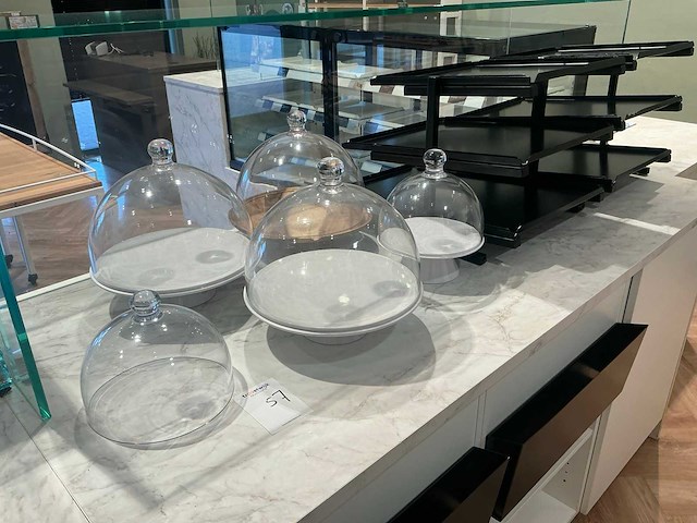 Bakkerij benodigdheden diverse - afbeelding 1 van  4