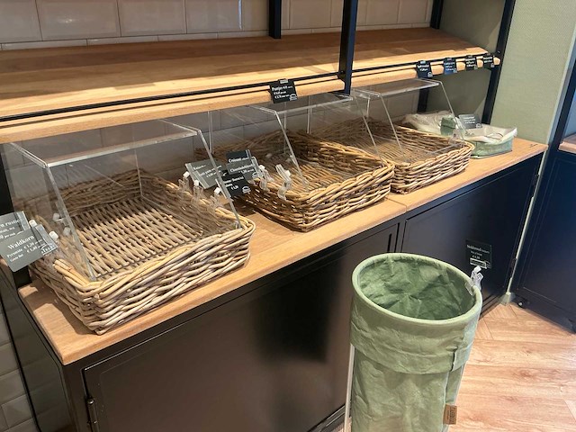 Bakkerij benodigdheden diverse - afbeelding 4 van  4