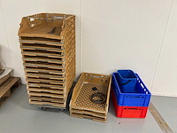 Bakkerij benodigdheden - afbeelding 1 van  4