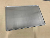 Bakkerij geperforeerde ovenplaten (10x) - afbeelding 4 van  5