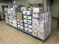 Bakkerij grondstoffen - afbeelding 1 van  8