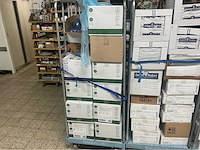 Bakkerij grondstoffen - afbeelding 4 van  8