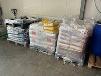 Bakkerij grondstoffen - afbeelding 1 van  3