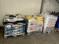 Bakkerij grondstoffen - afbeelding 2 van  3