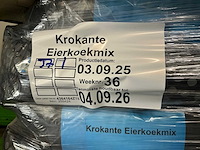 Bakkerij grondstoffen - afbeelding 3 van  3