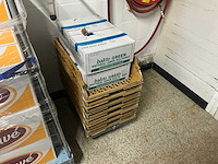 Bakkerij grondstoffen - afbeelding 2 van  19