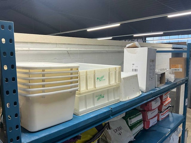 Bakkerij grondstoffen - afbeelding 3 van  19