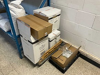 Bakkerij grondstoffen - afbeelding 4 van  19