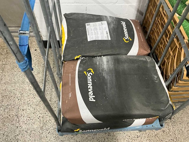 Bakkerij grondstoffen - afbeelding 6 van  19