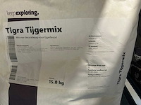 Bakkerij grondstoffen - afbeelding 7 van  19