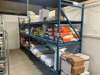 Bakkerij grondstoffen - afbeelding 1 van  19