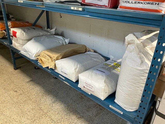 Bakkerij grondstoffen - afbeelding 11 van  19