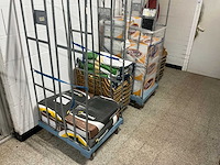 Bakkerij grondstoffen - afbeelding 19 van  19