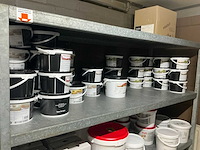 Bakkerij grondstoffen - afbeelding 1 van  10