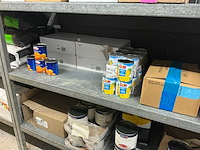 Bakkerij grondstoffen - afbeelding 3 van  10