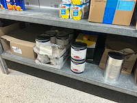 Bakkerij grondstoffen - afbeelding 4 van  10