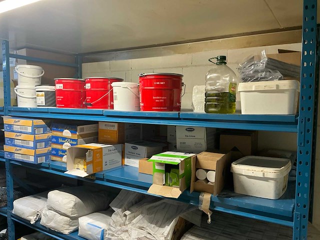 Bakkerij grondstoffen - afbeelding 5 van  10