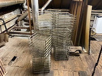 Bakkerij mand (12x) - afbeelding 2 van  2