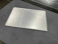 Bakkerij ovenplaten (25x) - afbeelding 1 van  5