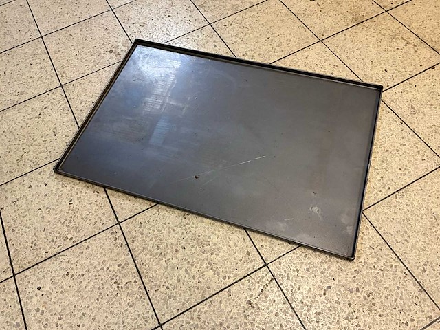 Bakkerij ovenplaten (4x) - afbeelding 3 van  5