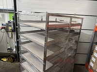 Bakkerij ovenwagen - afbeelding 2 van  3