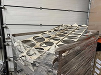 Bakkerij ovenwagen - afbeelding 2 van  6