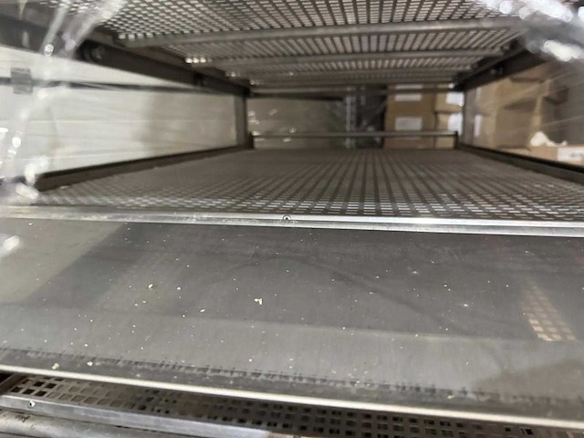 Bakkerij ovenwagen - afbeelding 4 van  6