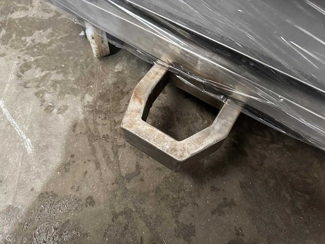 Bakkerij ovenwagen - afbeelding 6 van  6