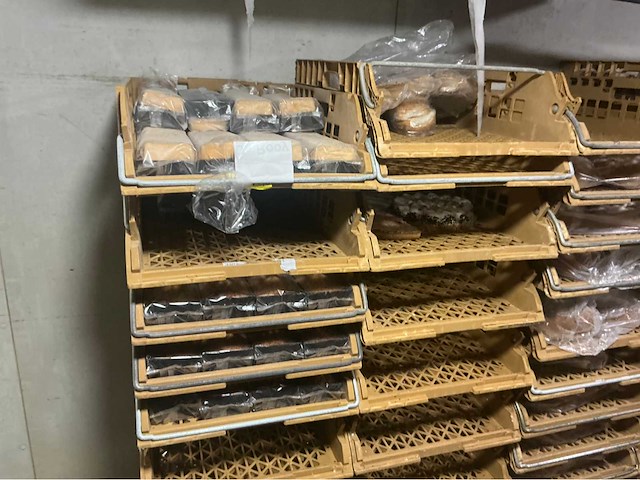Bakkerij producten - afbeelding 2 van  12