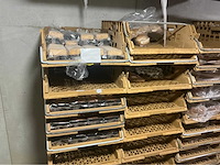 Bakkerij producten - afbeelding 2 van  12